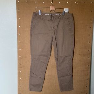 KHAKIS BY GAP PANT